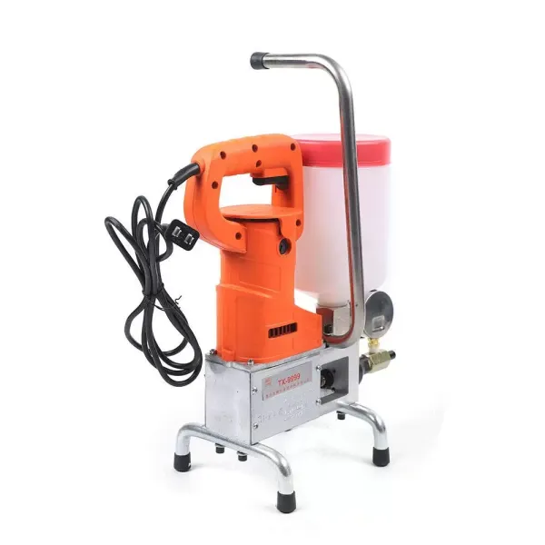 720W High Pressure Floor Joint Machine – House Floor Joint Machine