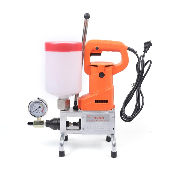 720W High Pressure Floor Joint Machine – House Floor Joint Machine