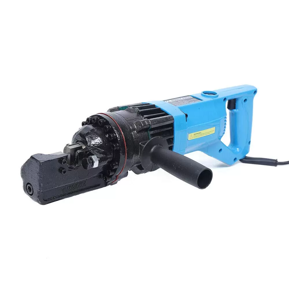 Mild Steel Hydraulic Bolt Cutter - Cutting Range: 4-16mm - 850W