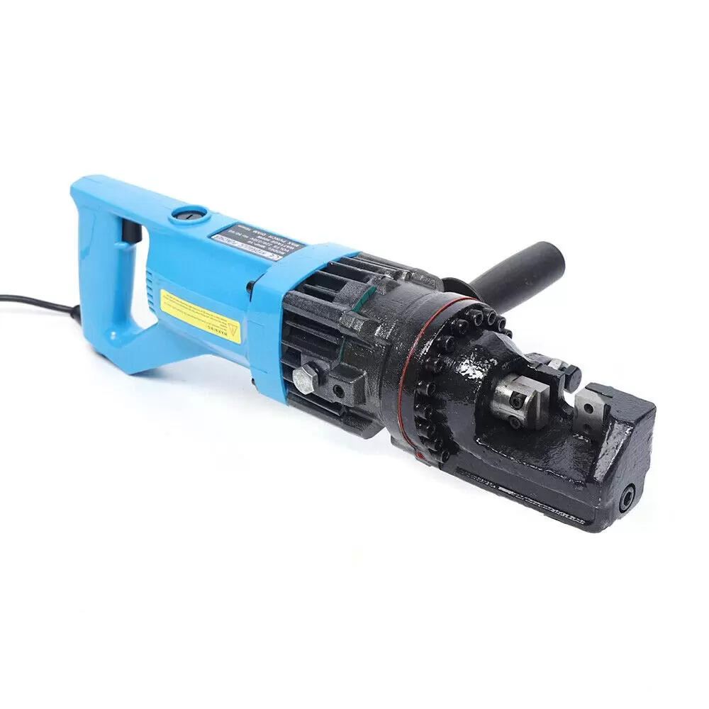 Mild Steel Hydraulic Bolt Cutter - Cutting Range: 4-16mm - 850W