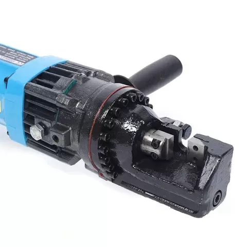 Mild Steel Hydraulic Bolt Cutter - Cutting Range: 4-16mm - 850W