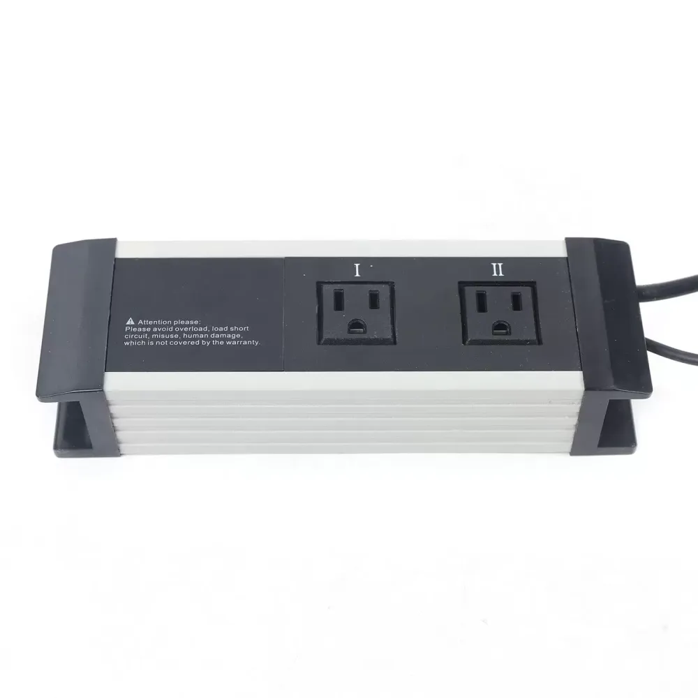 Digital Rubber Thermostat with Ntc Sensor for Aquarium Reptiles 0~50°C For Pets Aquariums Snakes Lizards Turtles Greenhouses Black