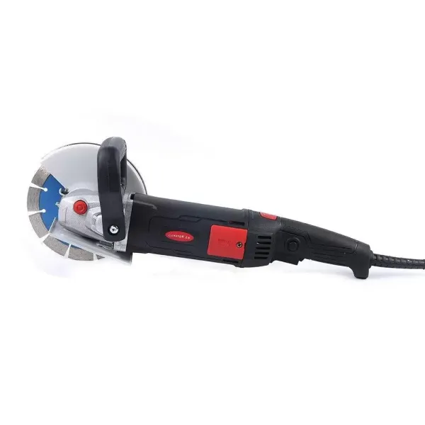 11000R/Min 980W Wall Hunter Gap Cutter 156mm Saw Blade Joint Cutter Wall Cutter 220V