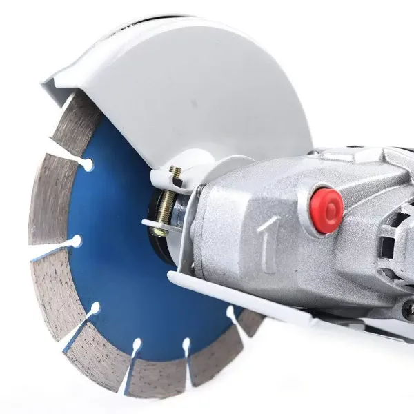 11000R/Min 980W Wall Hunter Gap Cutter 156mm Saw Blade Joint Cutter Wall Cutter 220V