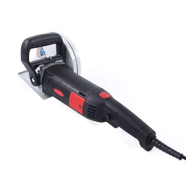 11000R/Min 980W Wall Hunter Gap Cutter 156mm Saw Blade Joint Cutter Wall Cutter 220V