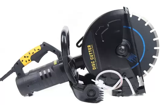 5200W 72mm Electric Wall Groover, 10500rpm Wall Slotting Machine for Tile, Granite, Marble, Concrete