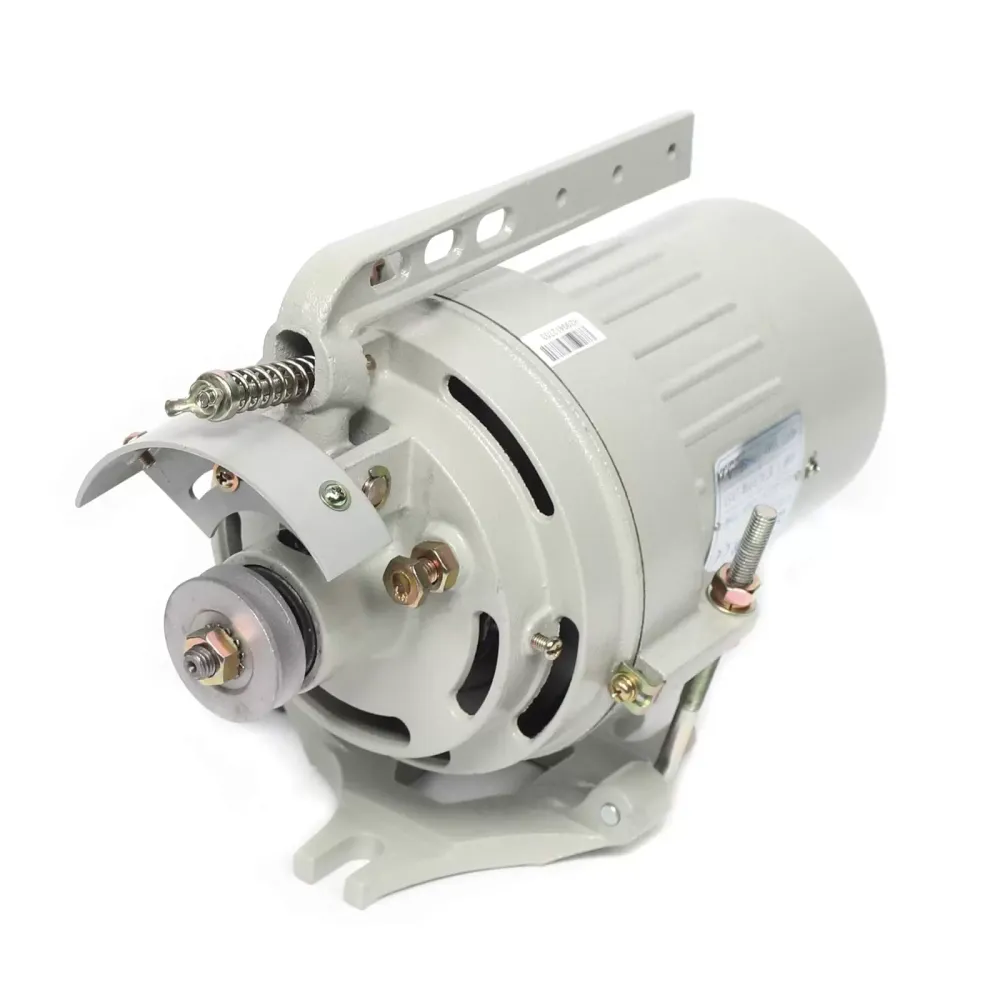 Sewing Machine Motor, 1/3hp Adjustable Motor