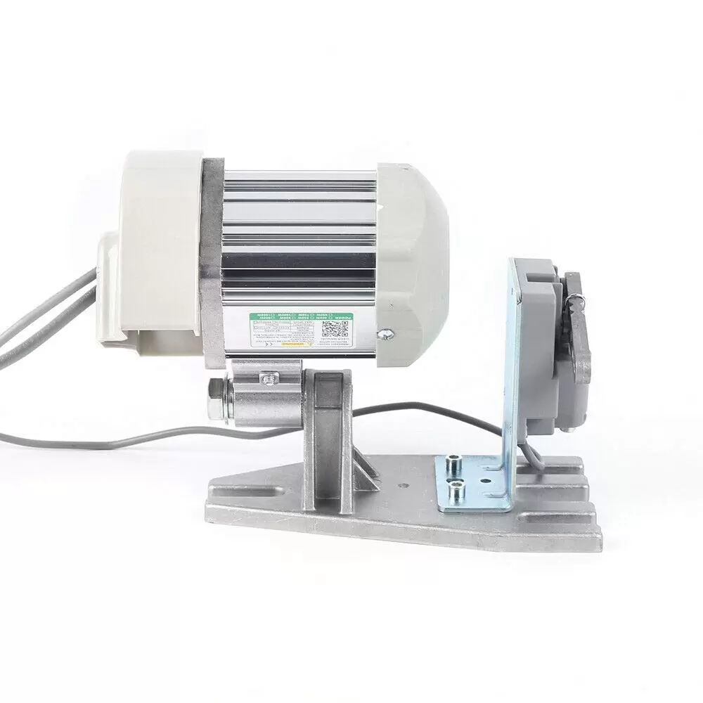 750W Brushless Industrial Sewing Machine Motor - Brushless DC Motor for Industry, Home 750W Brushless Industrial Sewing Machine Motor - Brushless DC Motor for Industry, Home