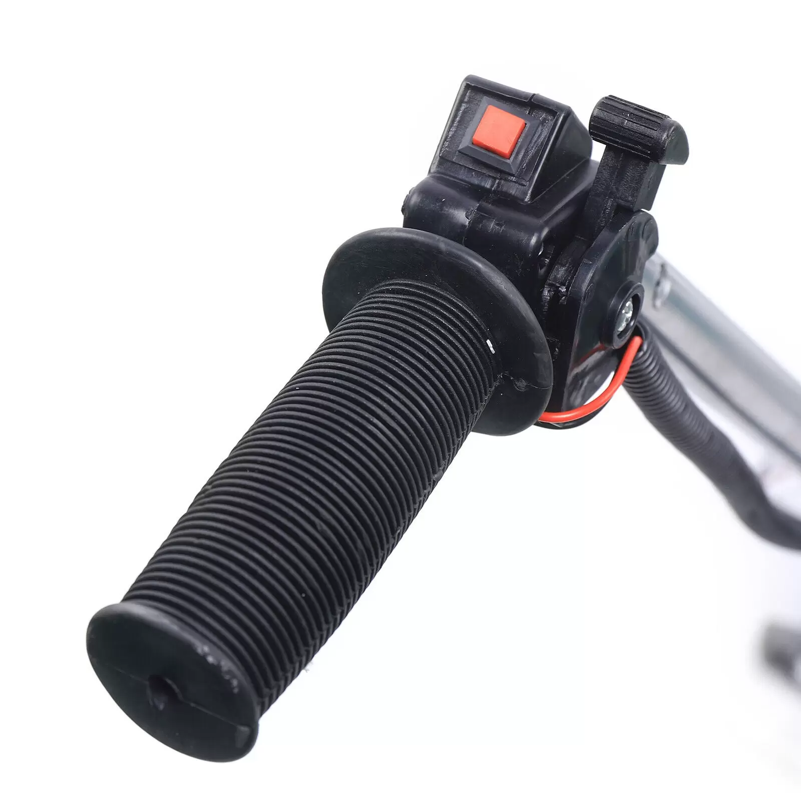 4-stroke 35.8CC 900W cement vibration machine concrete vibrator screed without ruler low weight low fuel consumption equipped with an emergency stop switch 4-stroke 35.8CC 900W cement vibration machine concrete vibrator screed without ruler low weight low fuel consumption equipped with an emergency stop switch