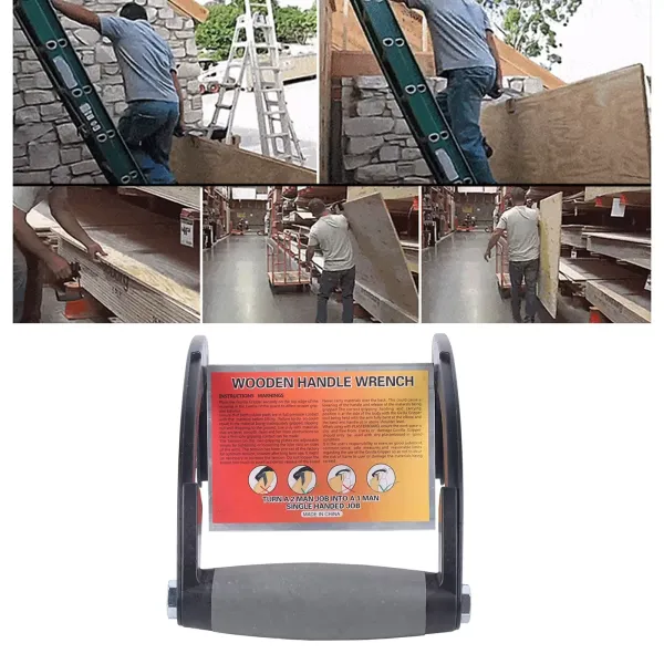 Boardlifter, plywood, plasterboard, board supports, lifter, plasterboard