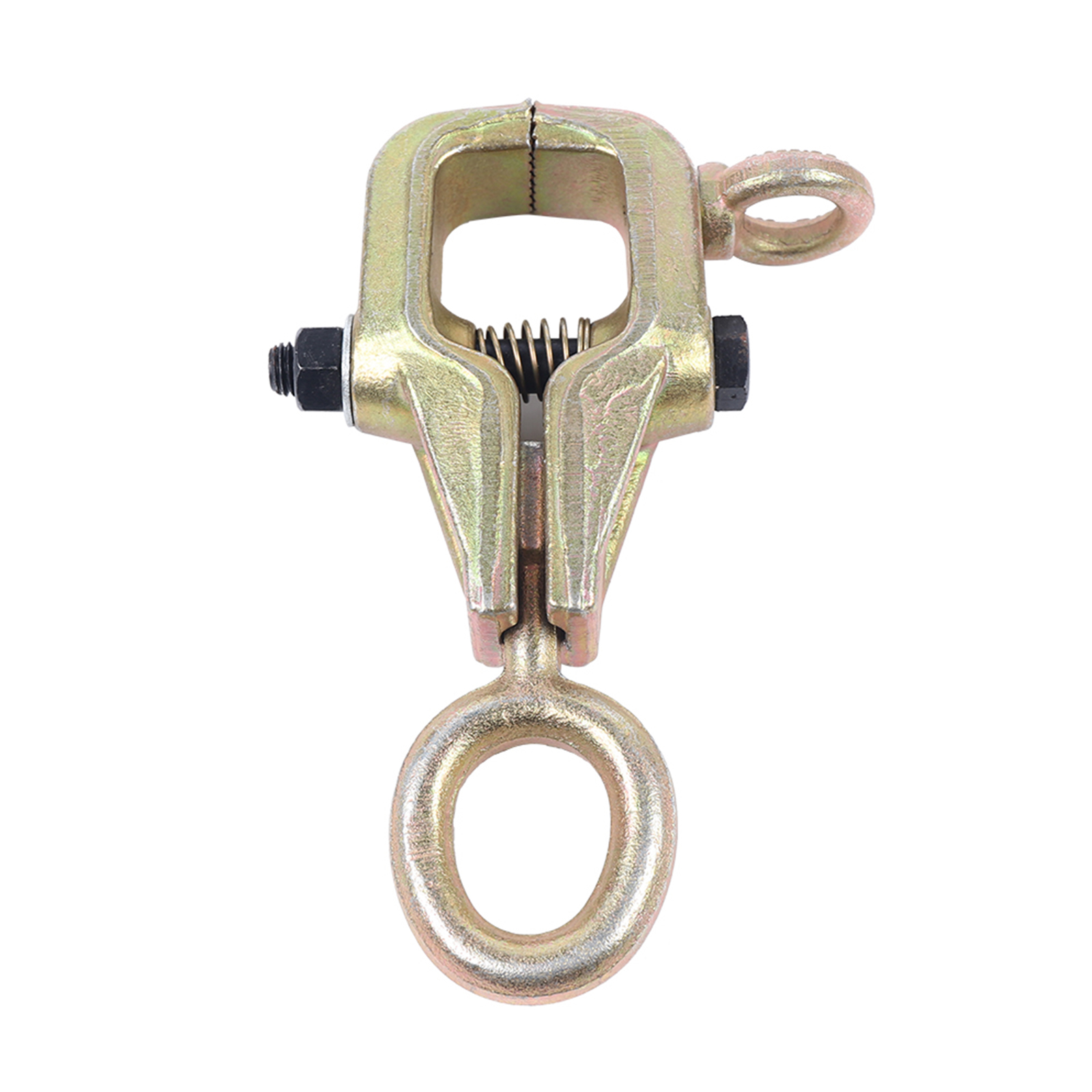 2 Pcs Pull Clamp Auto Body 5 Ton Top and Straight Automatic Tightening Frame Grips Auto Body Repair Pull Clamp 2 Pcs Pull Clamp Auto Body 5 Ton Top and Straight Automatic Tightening Frame Grips Auto Body Repair Pull Clamp