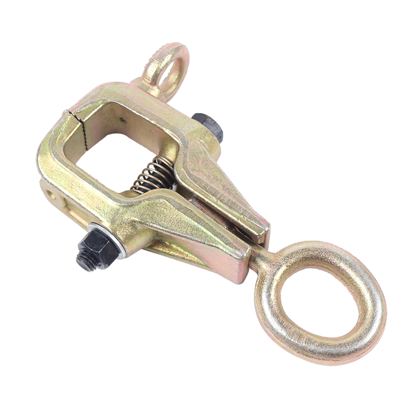 2 Pcs Pull Clamp Auto Body 5 Ton Top and Straight Automatic Tightening Frame Grips Auto Body Repair Pull Clamp 2 Pcs Pull Clamp Auto Body 5 Ton Top and Straight Automatic Tightening Frame Grips Auto Body Repair Pull Clamp