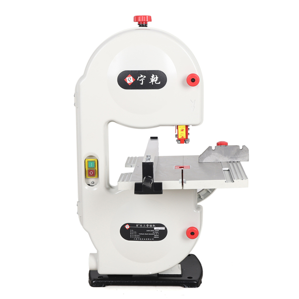 17.52*15.35*27.17 In 0~45° Super Power Copper Wire Motor High Efficiency And Safety High Temperature Resistance Band Saw Curve Cutting Machine