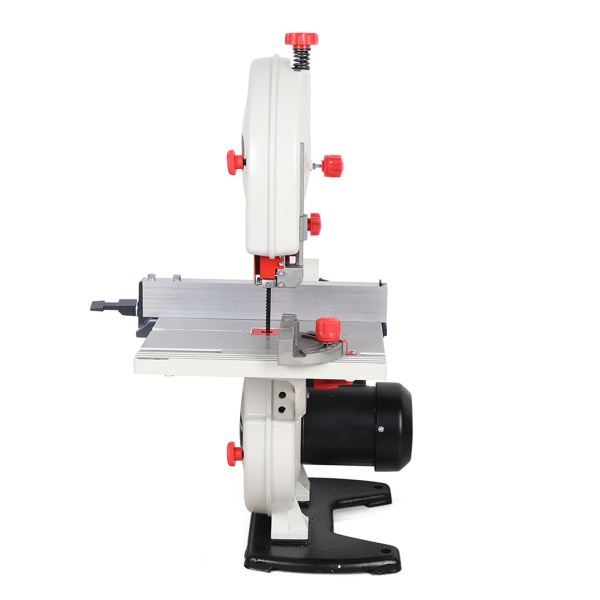 17.52*15.35*27.17 In 0~45° Super Power Copper Wire Motor High Efficiency And Safety High Temperature Resistance Band Saw Curve Cutting Machine