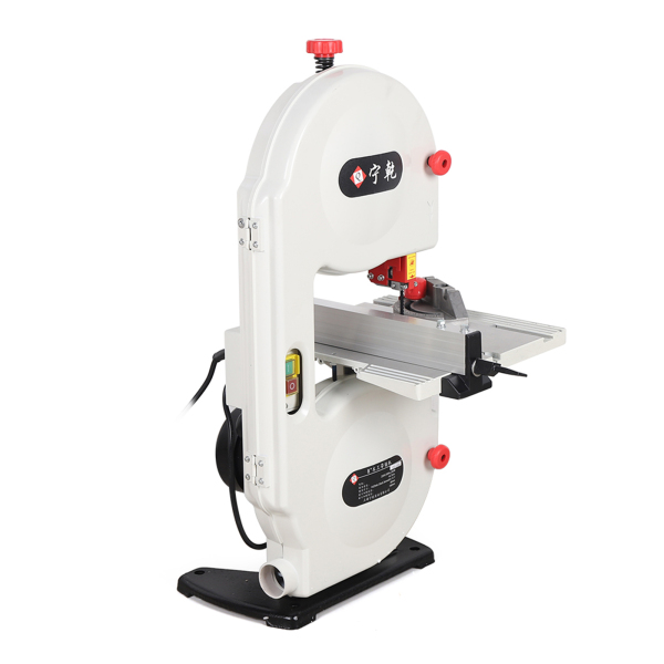 17.52*15.35*27.17 In 0~45° Super Power Copper Wire Motor High Efficiency And Safety High Temperature Resistance Band Saw Curve Cutting Machine