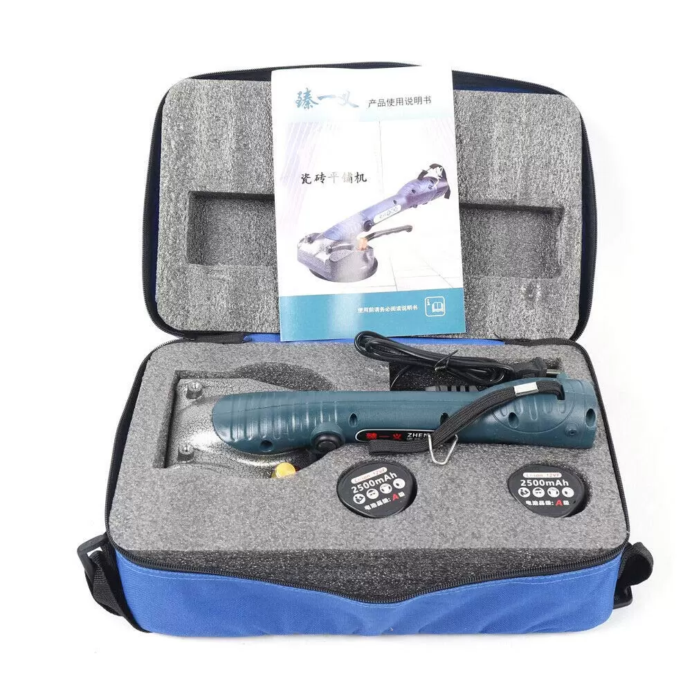 600W Tile Tool Leveler Tiler Suction Cup Tile Correction Tile Shaker Handheld Tile Vibrator Automatic Tile Leveling Machine Fits for Wall Floor Tiles 600W Tile Tool Leveler Tiler Suction Cup Tile Correction Tile Shaker Handheld Tile Vibrator Automatic Tile Leveling Machine Fits for Wall Floor Tiles
