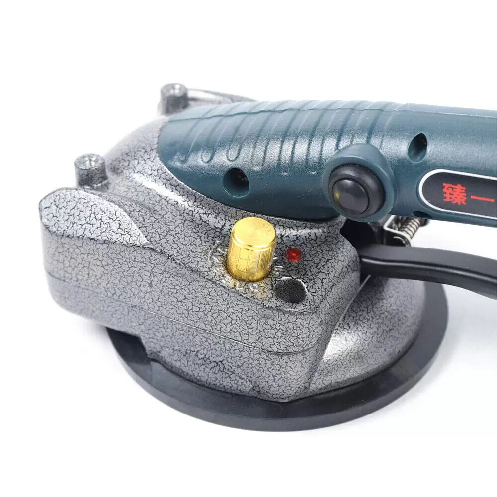 600W Tile Tool Leveler Tiler Suction Cup Tile Correction Tile Shaker Handheld Tile Vibrator Automatic Tile Leveling Machine Fits for Wall Floor Tiles 600W Tile Tool Leveler Tiler Suction Cup Tile Correction Tile Shaker Handheld Tile Vibrator Automatic Tile Leveling Machine Fits for Wall Floor Tiles