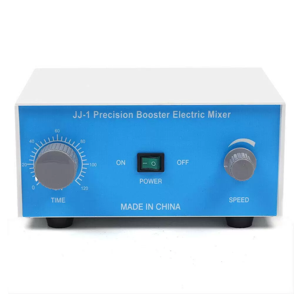 200W Electric Mixer Mix Biochemical Lab Tool 0-120 minutes 200W Electric Mixer Mix Biochemical Lab Tool 0-120 minutes