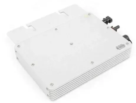 Solar Inverter MPPT Micro Inverter Solar Panel Grid Tie Inverter Solar PV Wireless Inverter Module Waterproof IP65 WVC-300W Solar Inverter MPPT Micro Inverter Solar Panel Grid Tie Inverter Solar PV Wireless Inverter Module Waterproof IP65 WVC-300W