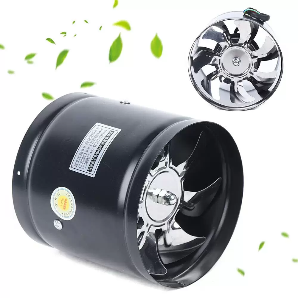 Energy-saving high-speed double-cylinder fan - 220 V Energy-saving high-speed double-cylinder fan - 220 V