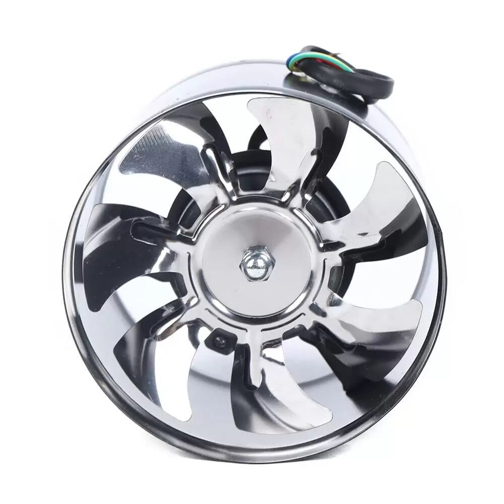 Energy-saving high-speed double-cylinder fan - 220 V Energy-saving high-speed double-cylinder fan - 220 V