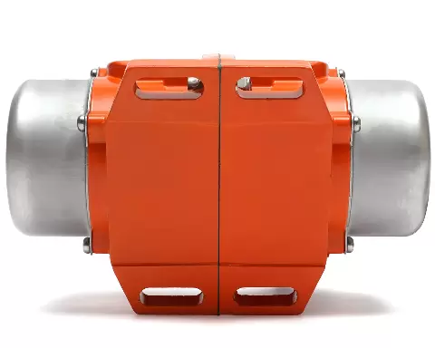 Vibrating motor - AC vibration motor - Rotation speed: 3000 rpm
