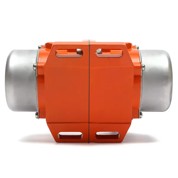 Vibrating motor - AC vibration motor - Rotation speed: 3000 rpm