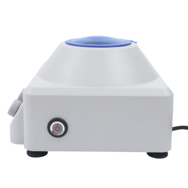 Electric Centrifuge Machine 6x20ml 900-2 Portable Lab benchtop Centrifuges for Practice 110V 4000rpm Stable PRP Centrifuge with Timer Electric Centrifuge Machine 6x20ml 900-2 Portable Lab benchtop Centrifuges for Practice 110V 4000rpm Stable PRP Centrifuge with Timer