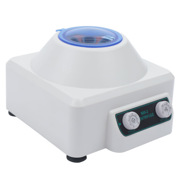 Electric Centrifuge Machine 6x20ml 900-2 Portable Lab benchtop Centrifuges for Practice 110V 4000rpm Stable PRP Centrifuge with Timer Electric Centrifuge Machine 6x20ml 900-2 Portable Lab benchtop Centrifuges for Practice 110V 4000rpm Stable PRP Centrifuge with Timer