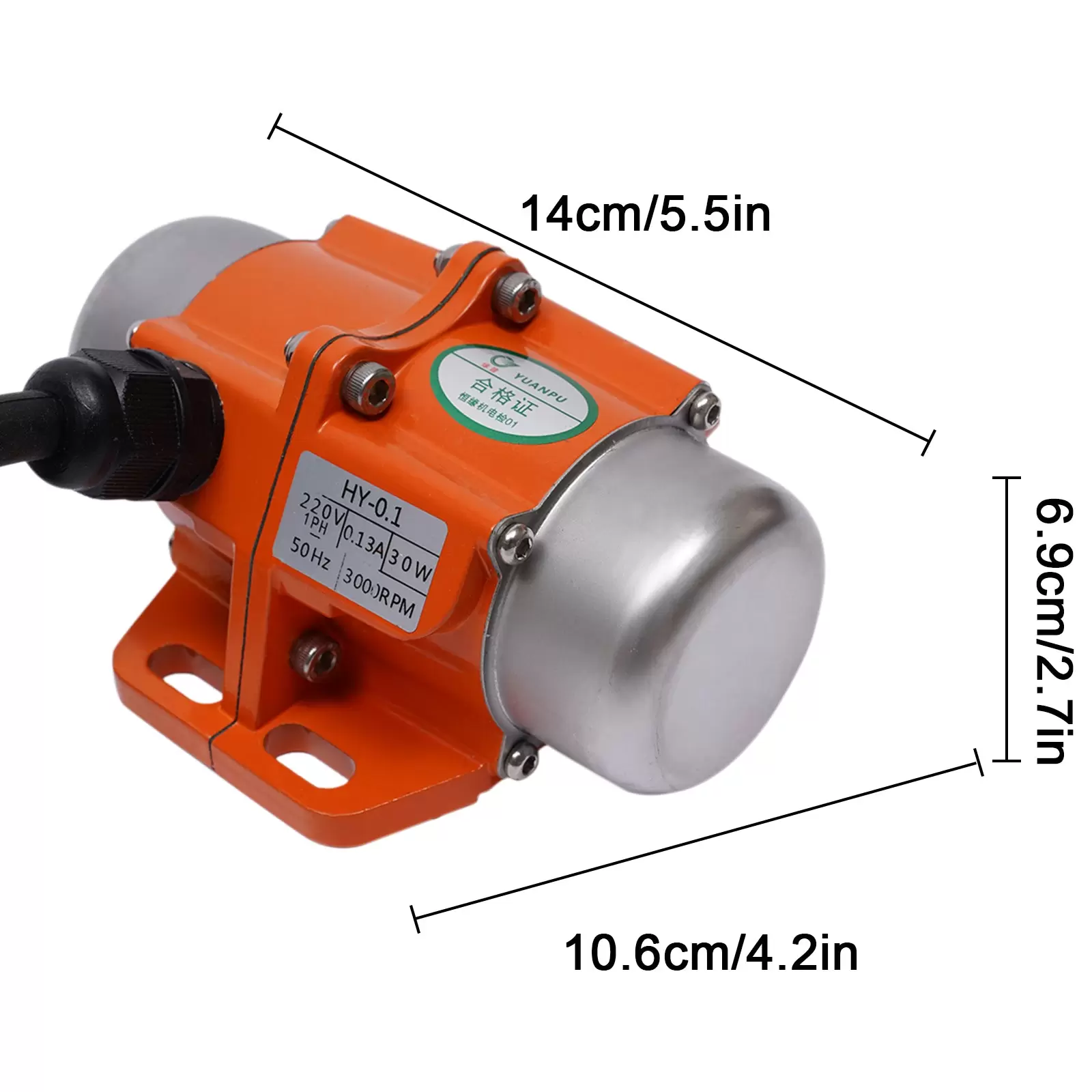 1-phase motor 3,000 rpm for mountain/metallurgy/coal 220 V 1-phase motor 3,000 rpm for mountain/metallurgy/coal 220 V