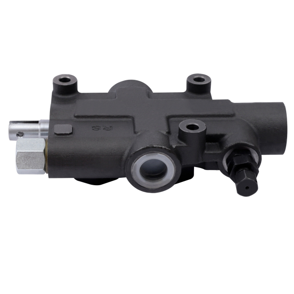 Hydraulic Directional Control Valve Hydraulic Valve 21 GPM Hydraulic Loading Valve 250 PSI Directional Control Valve For Wood Splitting Machines