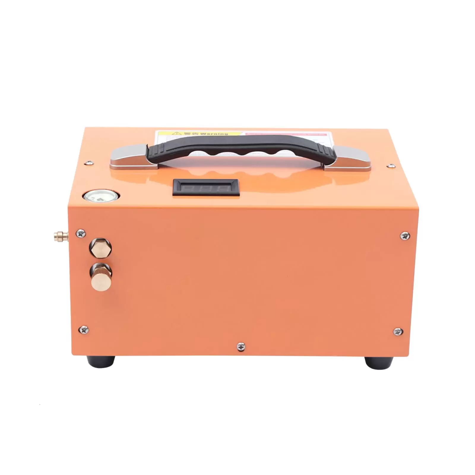 High Compressed Air Pump Compressor Electric Air Pump 30MPa/300Bar/4500PSI Air Compressor Pump, 300W Compressor High Compressed Air Pump Compressor Electric Air Pump 30MPa/300Bar/4500PSI Air Compressor Pump, 300W Compressor