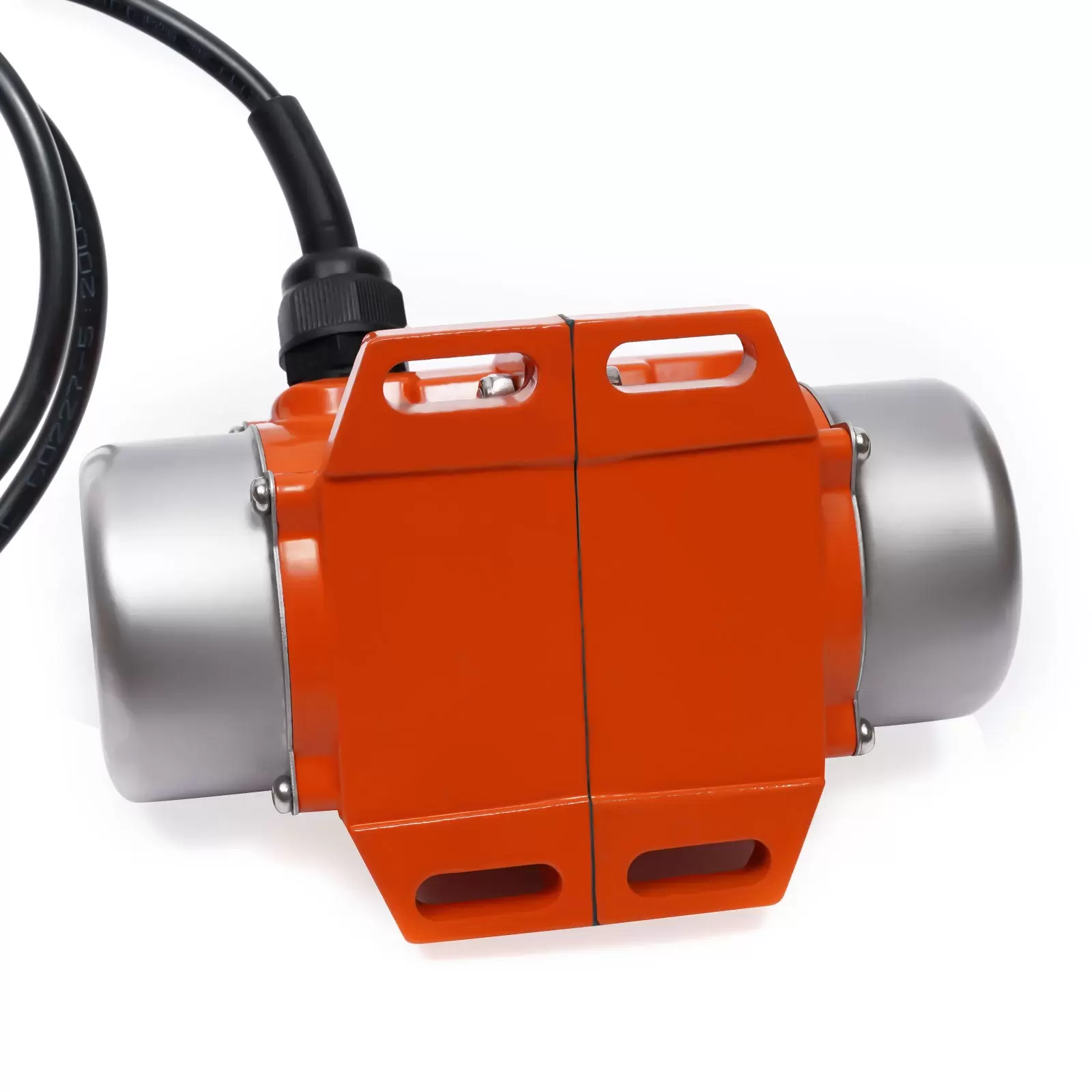 AC Asynchronous Vibrating Motor 220V 60W Vibrating Motor 3000rpm AC Asynchronous Vibrating Motor 220V 60W Vibrating Motor 3000rpm