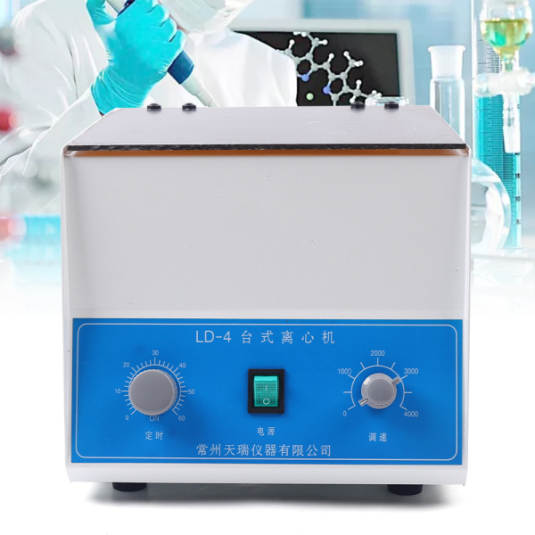 220V Tabletop Centrifuge Low Speed 4000rpm Large Capacity Laboratory Centrifuge Laboratory Centrifuge 4x100ml 220V Tabletop Centrifuge Low Speed 4000rpm Large Capacity Laboratory Centrifuge Laboratory Centrifuge 4x100ml