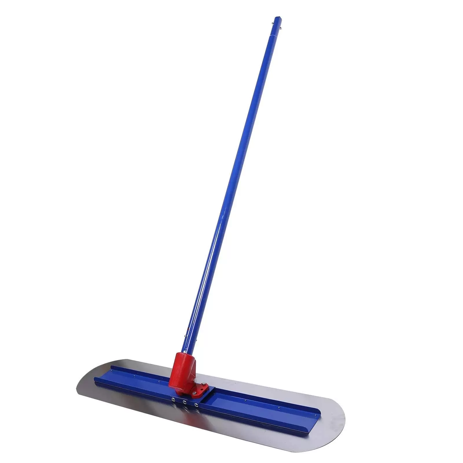 Bull Float Concrete Float Stainless Steel Concrete Trowel With Adjustable Handle 10' X 6' For Wide Applications Including Plastering Concrete Surface Treatment Bull Float Concrete Float Stainless Steel Concrete Trowel With Adjustable Handle 10' X 6' For Wide Applications Including Plastering Concrete Surface Treatment
