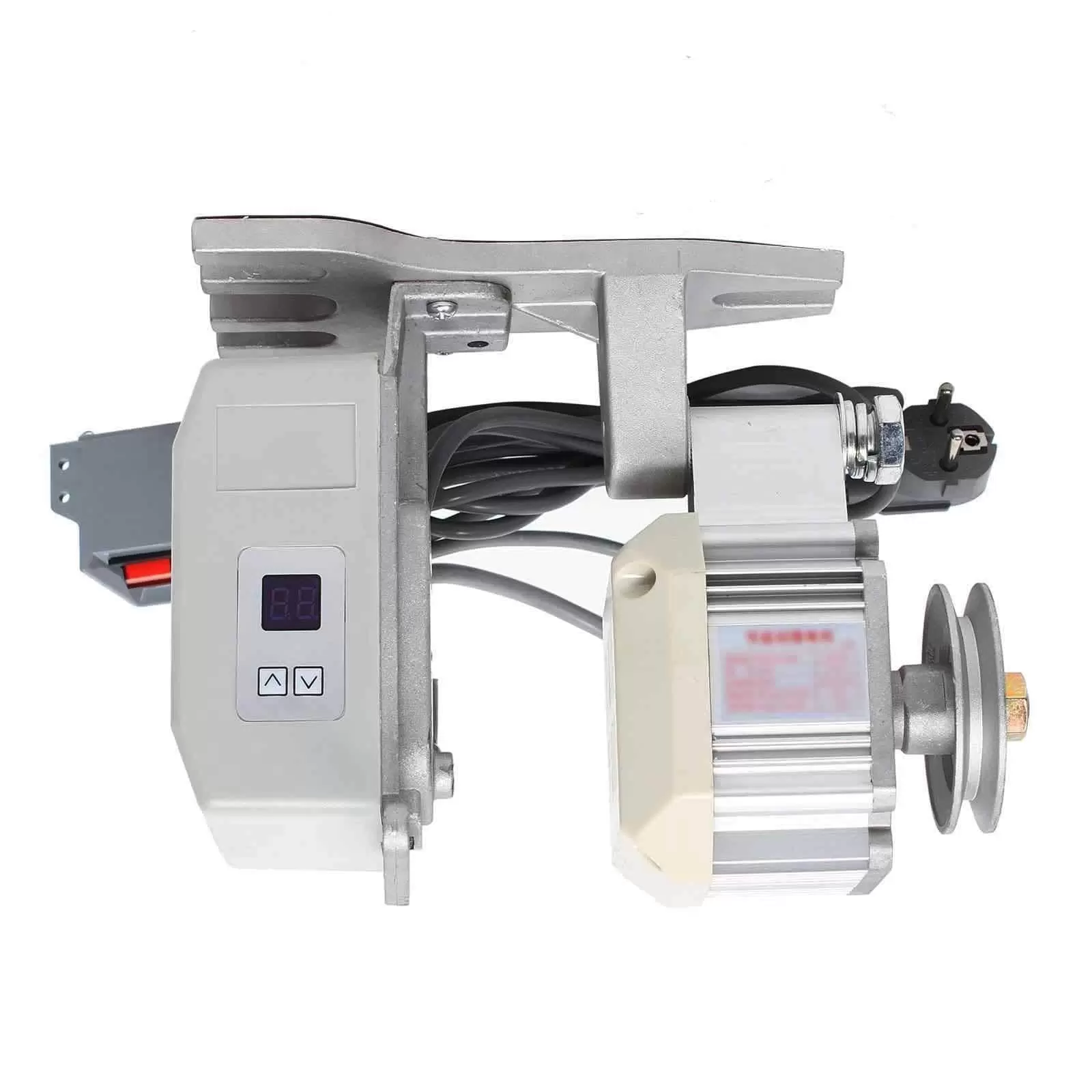 550W Brushless Electric Sewing Machine Motor, Energy-Efficient Tailless Motor 4500RPM 550W Brushless Electric Sewing Machine Motor, Energy-Efficient Tailless Motor 4500RPM