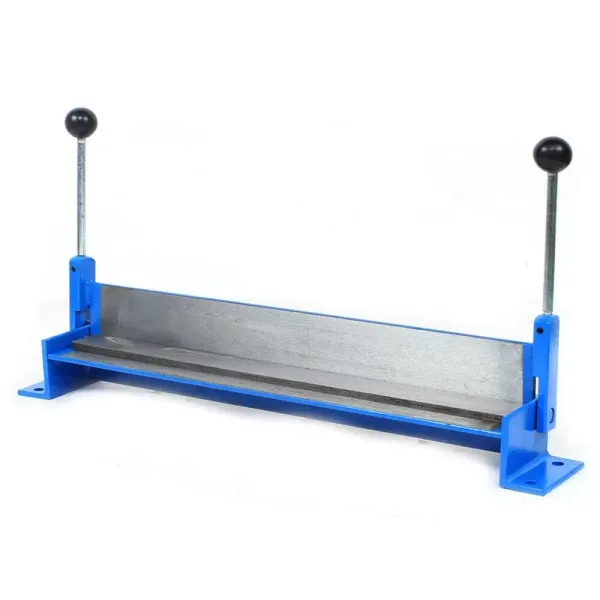 Bench Folding Manual Swivel Bender Sheet Metal Bender Bending Table Bender Bench Folding Manual Swivel Bender Sheet Metal Bender Bending Table Bender
