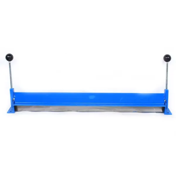 Kantbank Folding Bench 760mm 90° Reinforced Swivel Bender Steel Bender