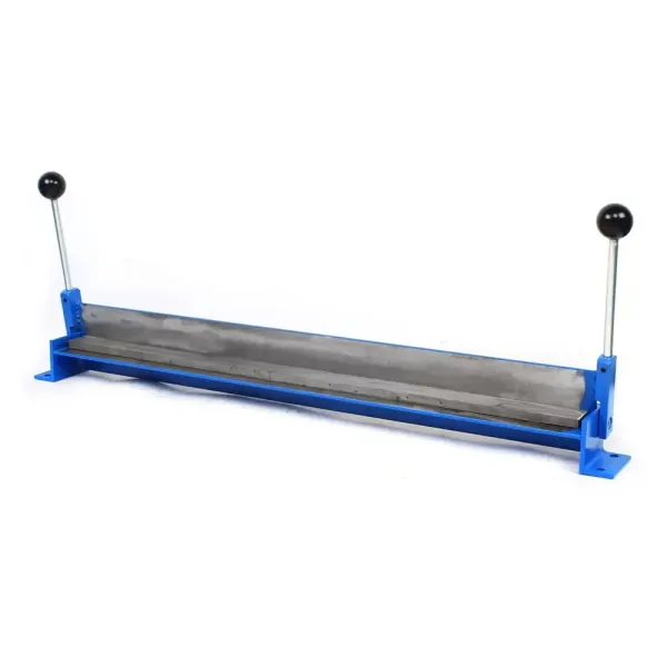 Kantbank Folding Bench 760mm 90° Reinforced Swivel Bender Steel Bender