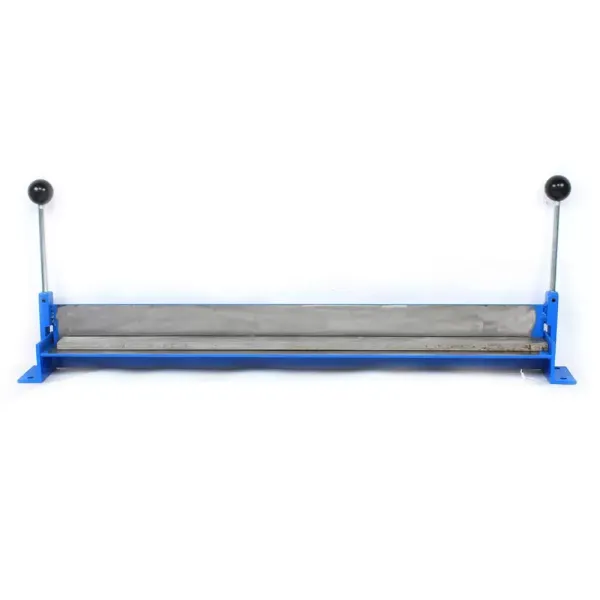 Kantbank Folding Bench 760mm 90° Reinforced Swivel Bender Steel Bender