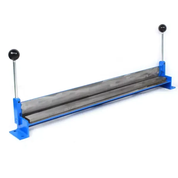 Kantbank Folding Bench 760mm 90° Reinforced Swivel Bender Steel Bender