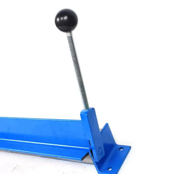 Kantbank Folding Bench 760mm 90° Reinforced Swivel Bender Steel Bender Kantbank Folding Bench 760mm 90° Reinforced Swivel Bender Steel Bender