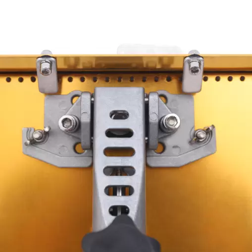 8.9" Drywall Flat Paint Kit Drywall Flat Finishing Box Tool Handle 98 to 160 cm Adjustable to Increase Efficiency When Painting Walls Wear Resistance 8.9" Drywall Flat Paint Kit Drywall Flat Finishing Box Tool Handle 98 to 160 cm Adjustable to Increase Efficiency When Painting Walls Wear Resistance