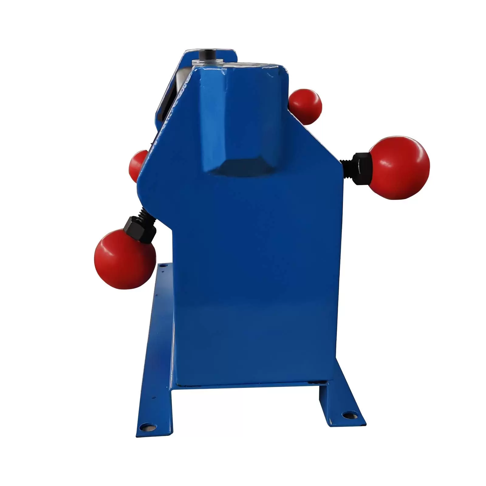 3 Roller Round Bending Machine Portable Sheet Metal Bending Machine with Adjustable Rolling Radius 305mm SR 305J Roller Machine 3 Roller Round Bending Machine Portable Sheet Metal Bending Machine with Adjustable Rolling Radius 305mm SR 305J Roller Machine
