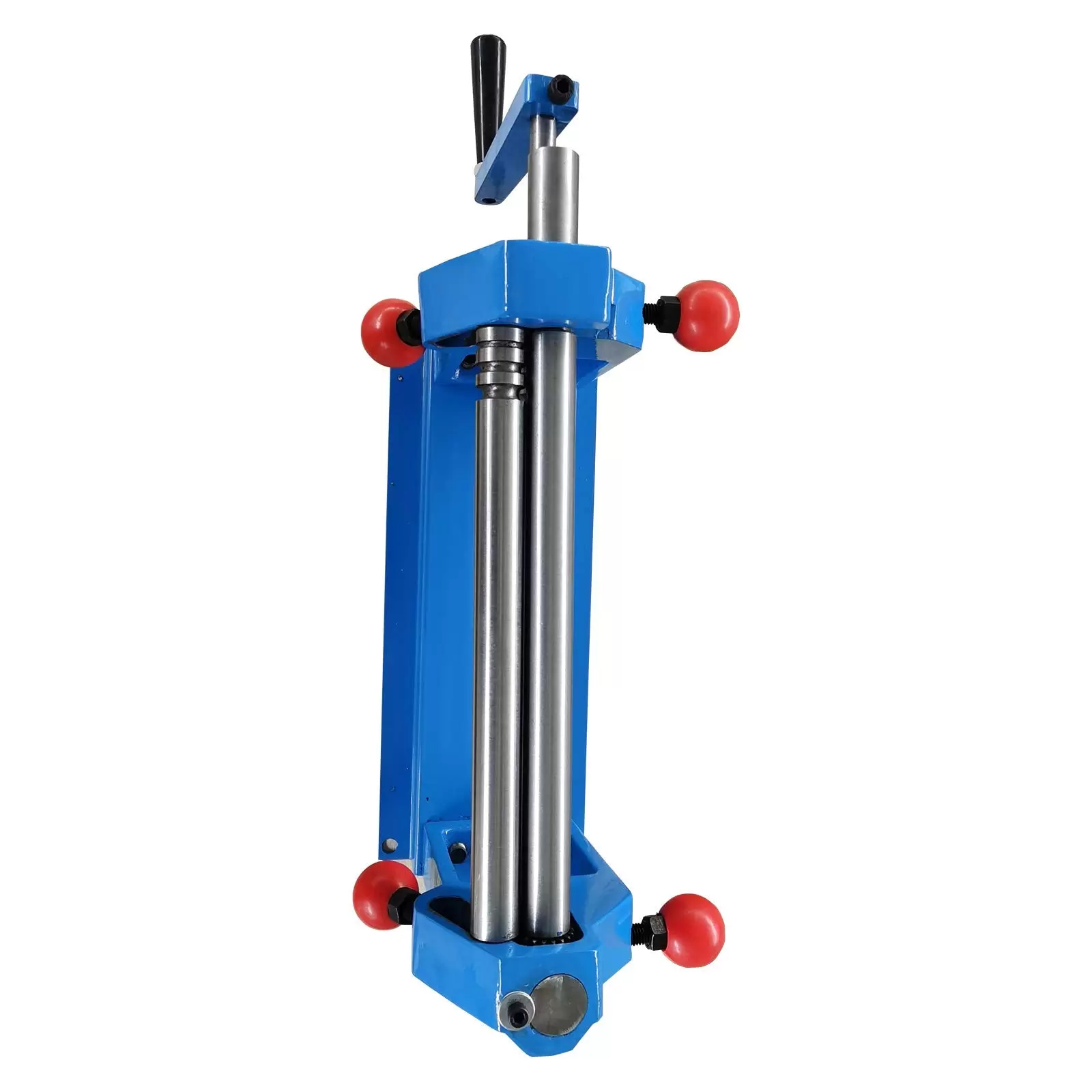 3 Roller Round Bending Machine Portable Sheet Metal Bending Machine with Adjustable Rolling Radius 305mm SR 305J Roller Machine 3 Roller Round Bending Machine Portable Sheet Metal Bending Machine with Adjustable Rolling Radius 305mm SR 305J Roller Machine