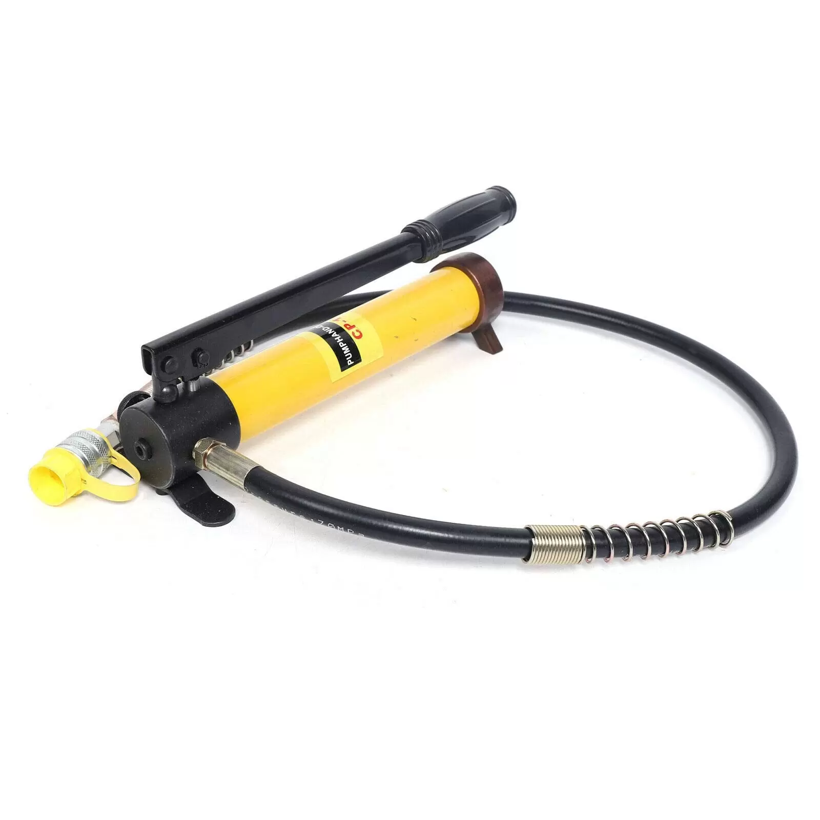 360° Hydraulic Crimper - Stainless Steel Tube - Copper Composite Tube - VT Contour 360° Hydraulic Crimper - Stainless Steel Tube - Copper Composite Tube - VT Contour
