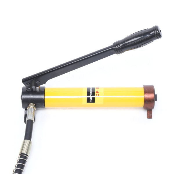 12T Hydraulic Crimping Pliers Crimping Jaws Crimping Pliers 180° Crimping Pliers Rotation 16-240 mm² Can Be Combined With A Hand Pump 12T Hydraulic Crimping Pliers Crimping Jaws Crimping Pliers 180° Crimping Pliers Rotation 16-240 mm² Can Be Combined With A Hand Pump