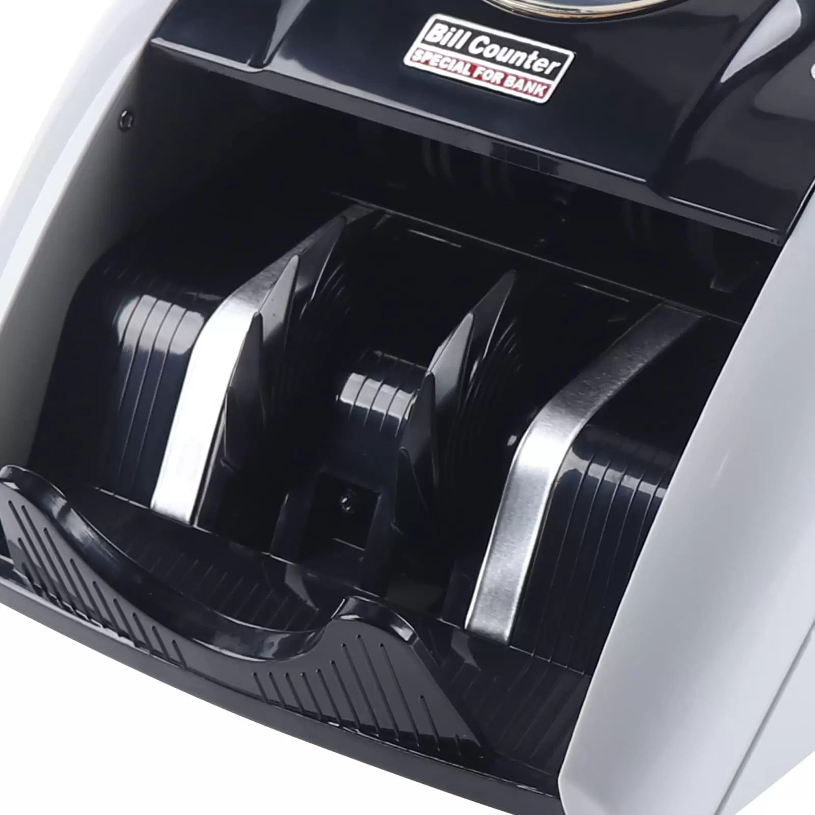220V High Speed Automatic Money Counter with LED Display for Euros, Dollars, Pounds and Banknotes, 900 Sheets/Min 220V High Speed Automatic Money Counter with LED Display for Euros, Dollars, Pounds and Banknotes, 900 Sheets/Min