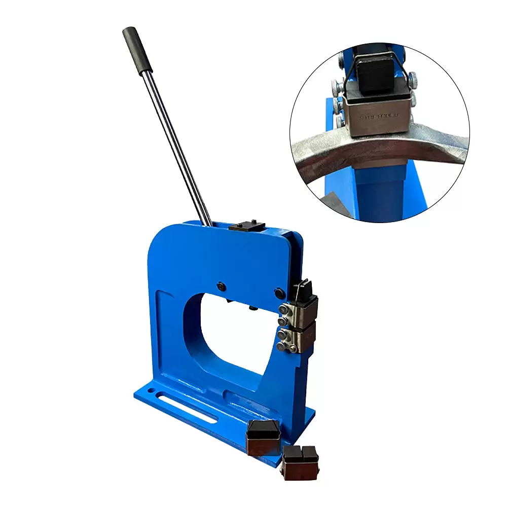 Metal Bending Machine 1.5mm Thickness 216mm Load Bearing Plate Bending Machine Pull Rod Bending Tool Stretcher Pneumatic Planishing Hammer Metal Bending Machine 1.5mm Thickness 216mm Load Bearing Plate Bending Machine Pull Rod Bending Tool Stretcher Pneumatic Planishing Hammer
