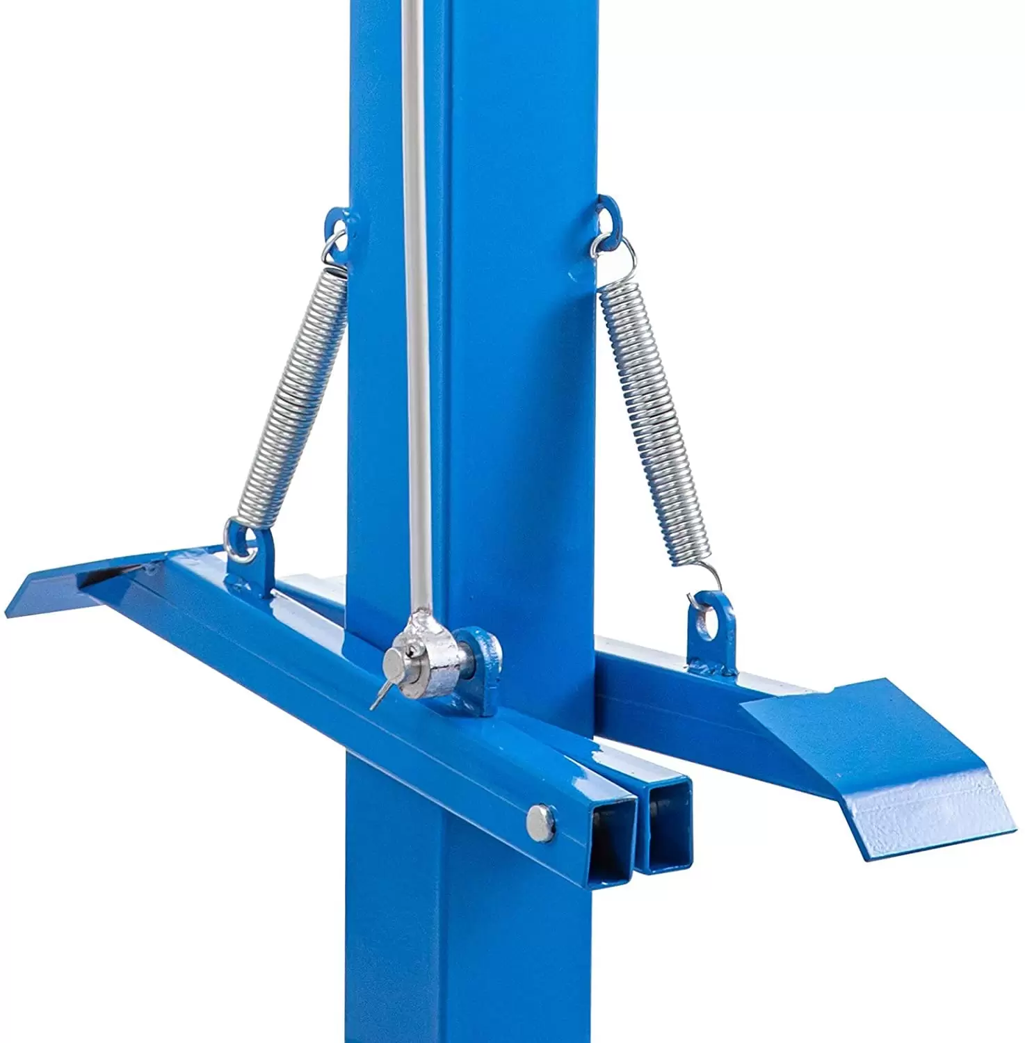 44.5*18.9*6.7inch Storage Device 1.2 MM Universal Storage Device Shrinker Metal Retractor Suitable For Restoring Cars Metal Roofs Blue 44.5*18.9*6.7inch Storage Device 1.2 MM Universal Storage Device Shrinker Metal Retractor Suitable For Restoring Cars Metal Roofs Blue